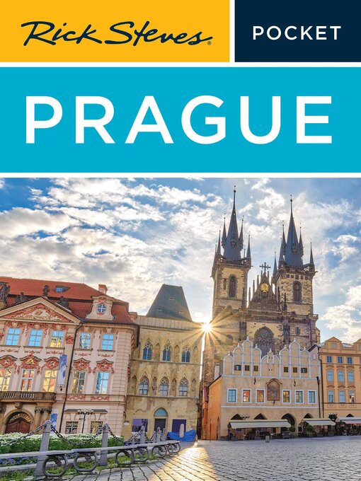 Title details for Rick Steves' Pocket Prague by Rick Steves - Available